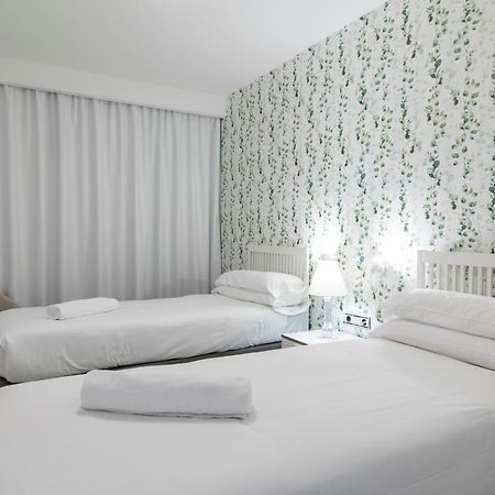 Ereza Villa Boraen Corralejo Exteriör bild