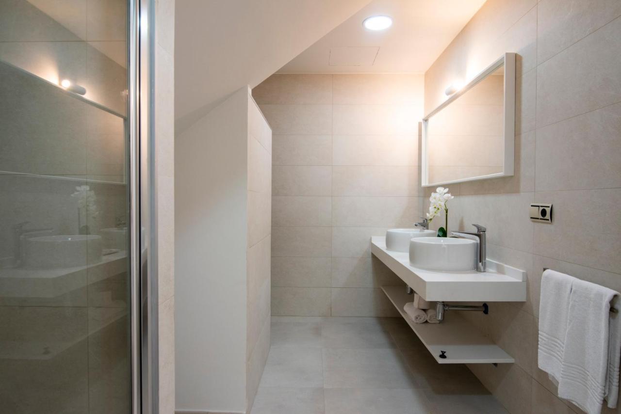 Ereza Villa Boraen Corralejo Exteriör bild