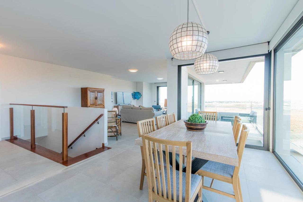 Ereza Villa Boraen Corralejo Exteriör bild