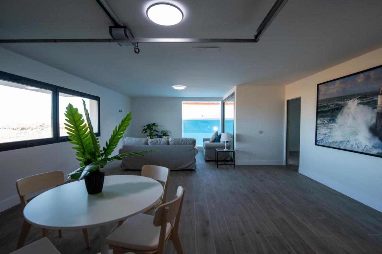 Ereza Villa Boraen Corralejo Exteriör bild