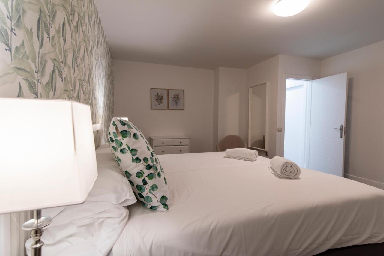 Ereza Villa Boraen Corralejo Exteriör bild