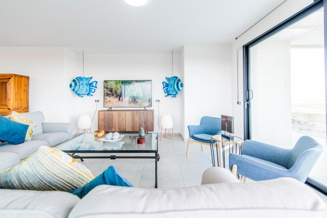Ereza Villa Boraen Corralejo Exteriör bild