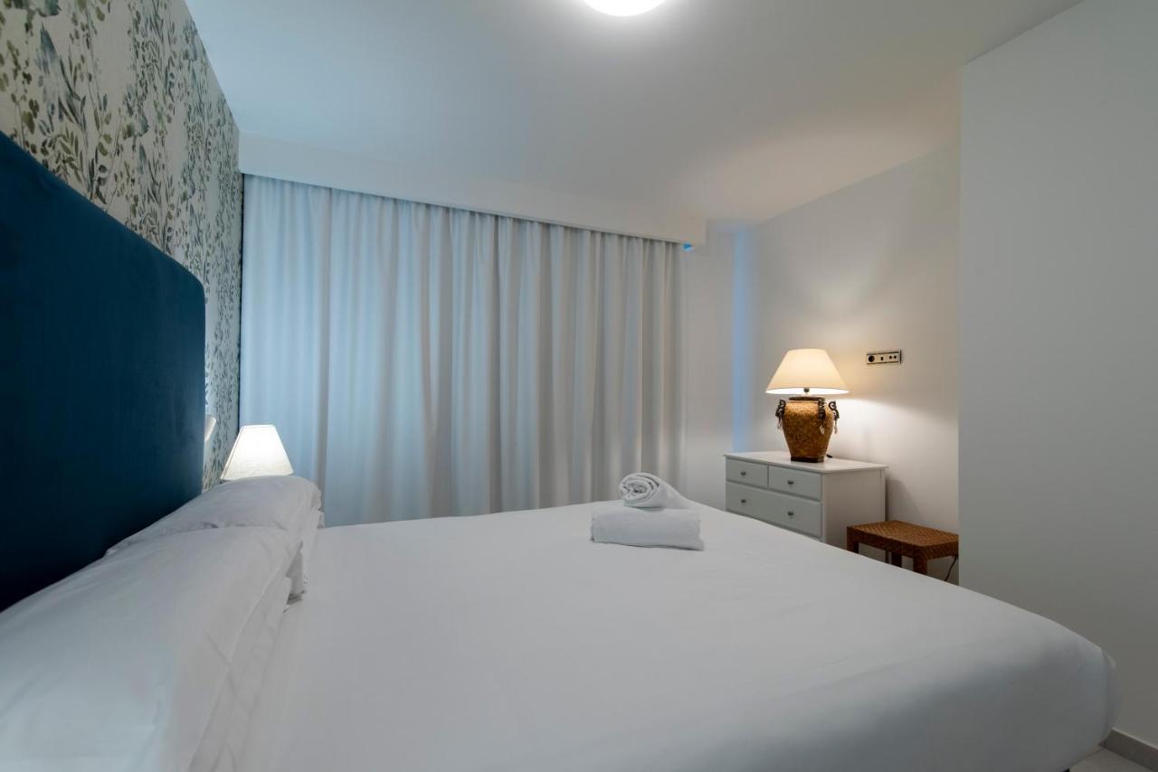 Ereza Villa Boraen Corralejo Exteriör bild