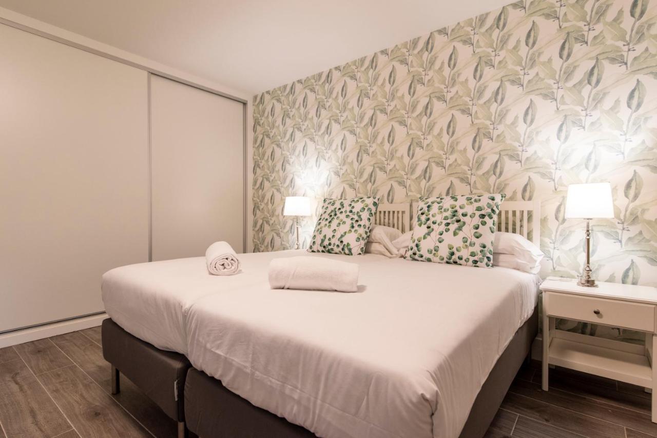 Ereza Villa Boraen Corralejo Exteriör bild