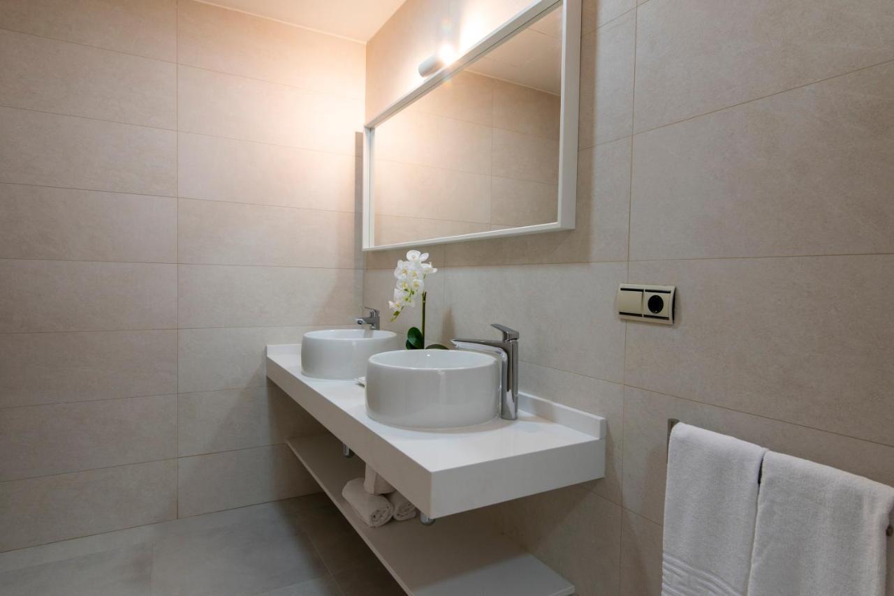 Ereza Villa Boraen Corralejo Exteriör bild