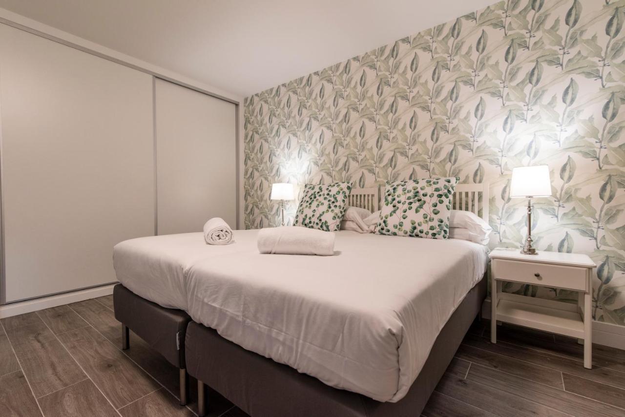 Ereza Villa Boraen Corralejo Exteriör bild